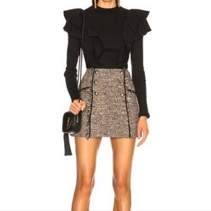 VERONICA BEARD SKIRT